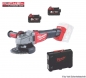 Preview: Fuel™ Angle Grinder M18 FSAG-125 XB-502X