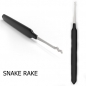 Preview: SPARROWS Einzelpick "Snake Rake"