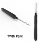 Preview: SPARROWS Einzelpick "Twin Peak"