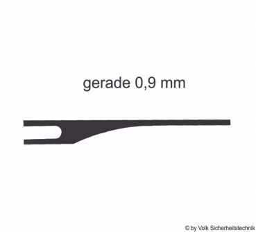 E-Pick Nadel 0,9mm