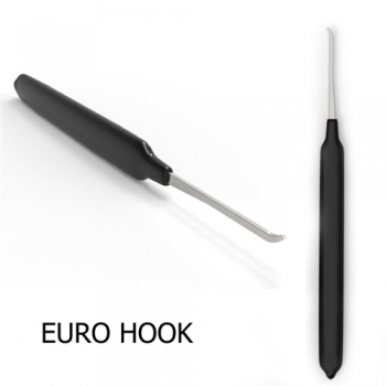 SPARROWS Einzelpick "Euro Hook"