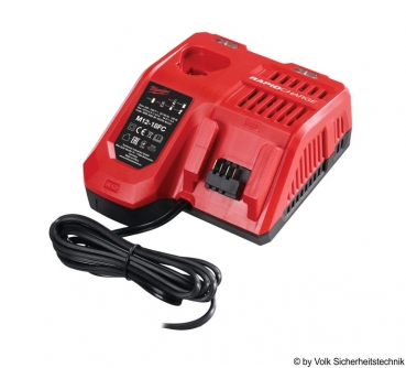 Fast Charger M12-18FC