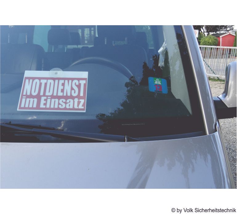 Scherz Fahrzeug Fenster Sign Narziss an Bord Zeichen Saugnapf Auto Schild
