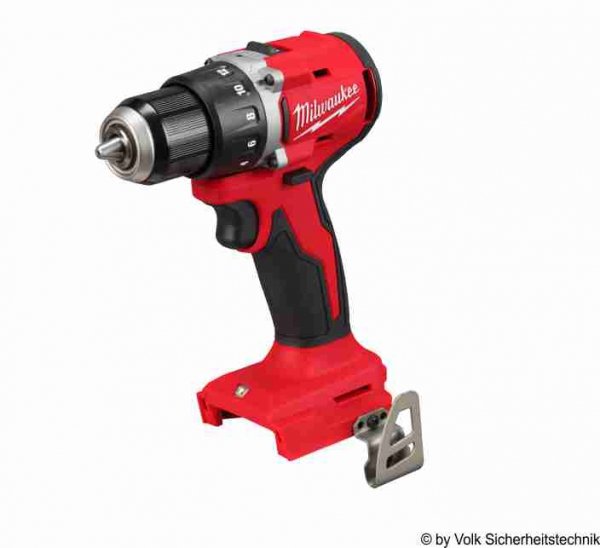 Compact Brushless Drill Driver M18 BLDDRC-0X
