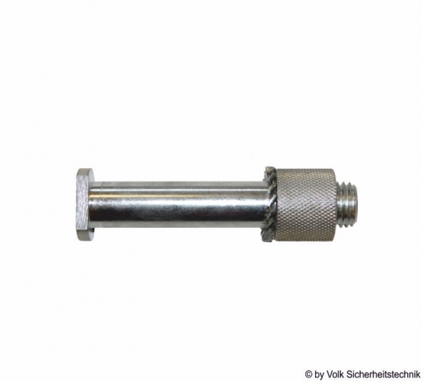 DBB Morticer - Accessories: Long Drill Adaptor
