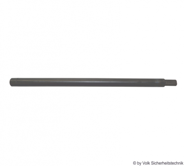 DBB Morticer - Replacement Parts: Standard Shaft (up to 100mm cutting depth)